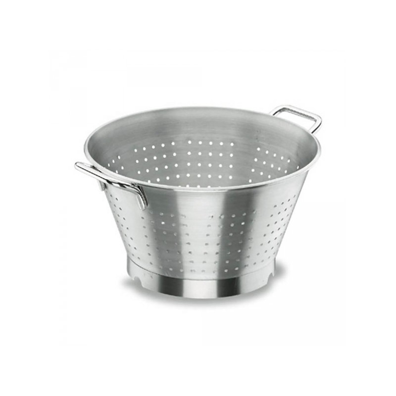 PASSOIRE CONIQUE INOX DIAMETRE 36CM