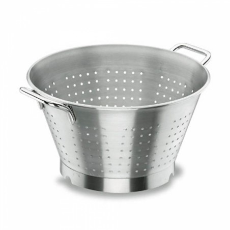 PASSOIRE CONIQUE INOX DIAMETRE 36CM