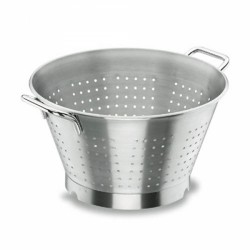 PASSOIRE CONIQUE INOX DIAMETRE 40CM