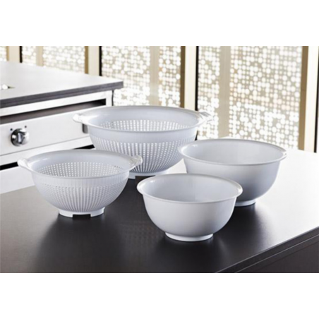 PASSOIRE POLYPROPYLENE 11L