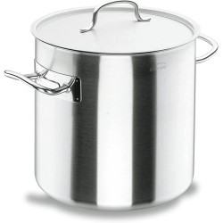 MARMITE INOX  D36 SANS COUVERCLE
