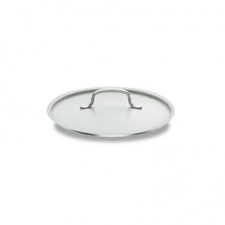 COUVERCLE INOX 24 CM