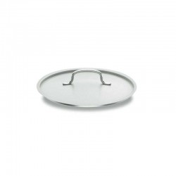 COUVERCLE INOX 36CM