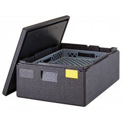 Cam Gobox à chargement par le haut