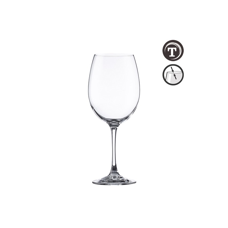 VERRES A VIN VICTORIA 47CL