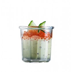 6 VERRINES 9CL ESKALE