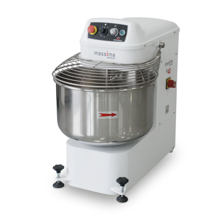 PETRIN A SPIRALE M40 SUR SOCLE