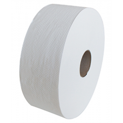 PAPIER TOILETTE MAXI JUMBO 2 PLIS GAUFRES