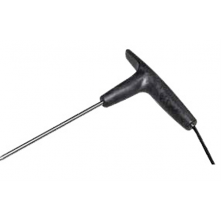 SONDE A COEUR POUR FOUR COMPACT