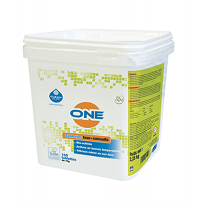 STAR CUISINE TABLETTES LAVE VAISSELLE