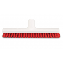 FROTTOIR 30 CM ROUGE