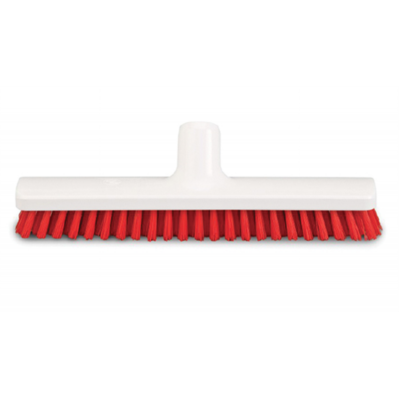 FROTTOIR 30 CM ROUGE