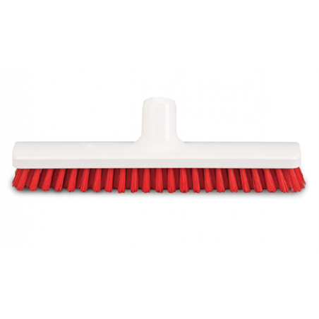 FROTTOIR 30 CM ROUGE