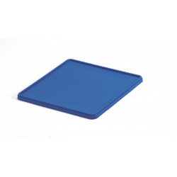 COUVERCLE UNIVERSEL POUR CASIER DE LAVAGE