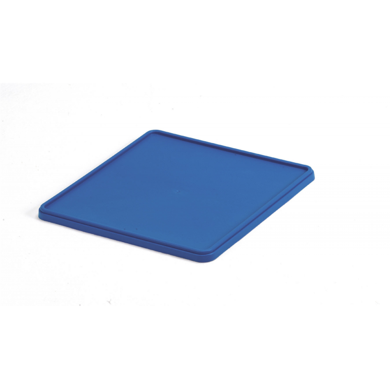 COUVERCLE UNIVERSEL POUR CASIER DE LAVAGE