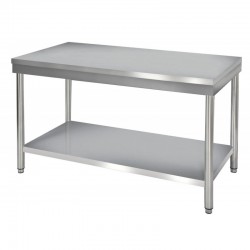 TABLE CENTRALE PR 1600X600X850/900