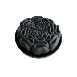 Moule Dentelle Pavoni par Cédric Grolet