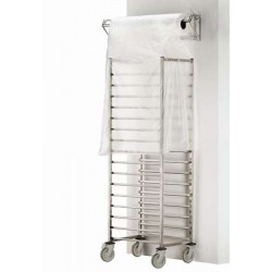 Carton de 100 housses échelle-770/375x1900mm-format 600x400mm