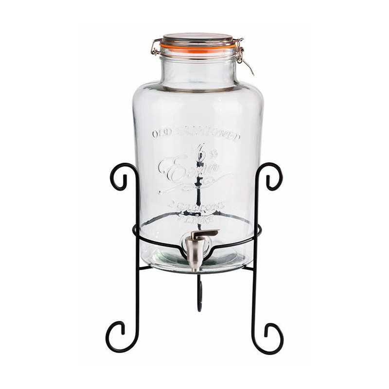 DISTRIBUTEUR DE BOISSONS 7L