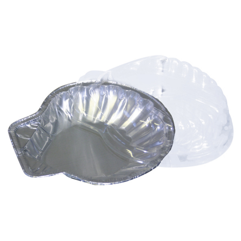 COQUILLES SAINT JACQUES ALUMINIUM