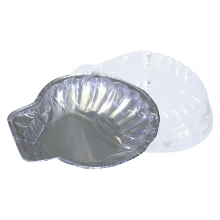COQUILLES SAINT JACQUES ALUMINIUM
