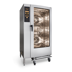 FOUR MIXTE RETIGO VISION ORANGE 20 NIVEAUX