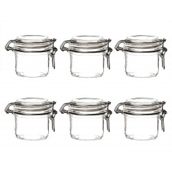 BOCAL HERMETIQUE 20CL x12
