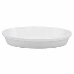 12 PLATS SABOTS 19.7X11.8CM EMPILABLE