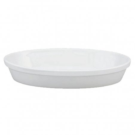 12 PLATS SABOTS 19.7X11.8CM EMPILABLE