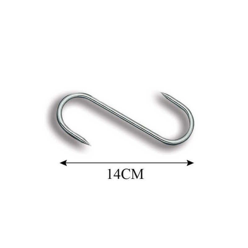 BOITE DE 10 ESSES 14 CM