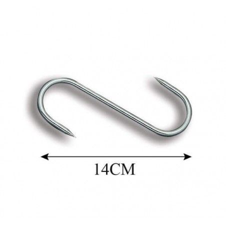 BOITE DE 10 ESSES 14 CM