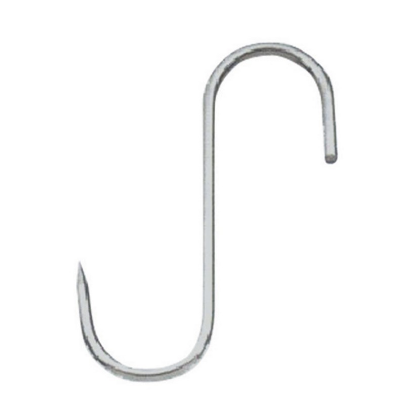 BOITE DE 10 ESSES 18 CM