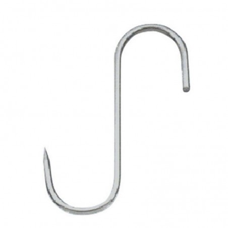 BOITE DE 10 ESSES 18 CM