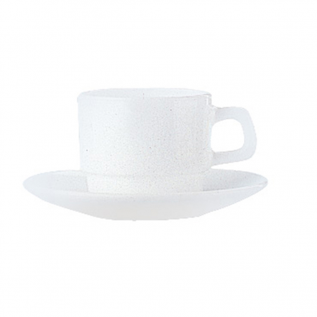 36 TASSES DEJEUNER 25CL RESTAURANT