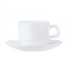 48 TASSES A THE 13CL RESTAURANT