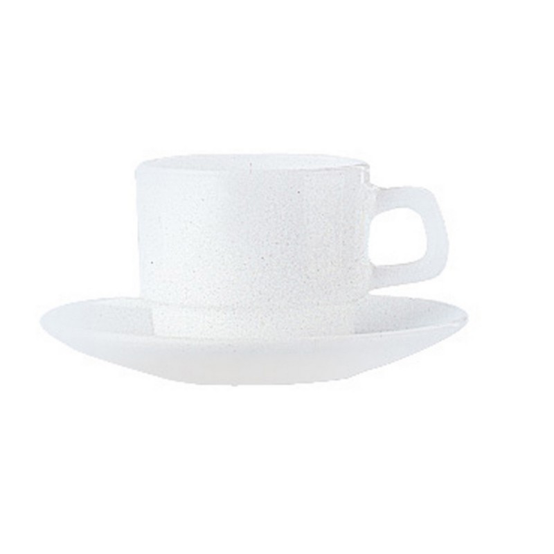 48 TASSES A THE 13CL RESTAURANT