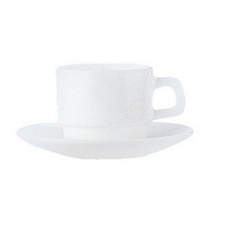 48 TASSES A THE 13CL RESTAURANT