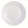 6 ASSIETTES PLATES 25 CM STAIRO