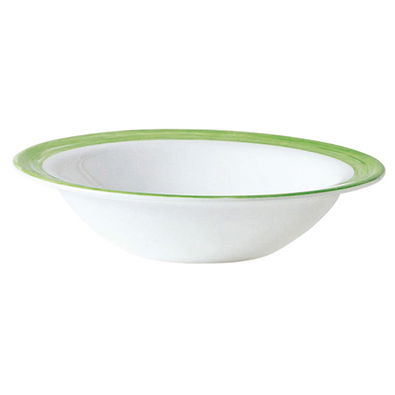 6 COUPELLES 11CL  VERT