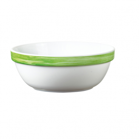 6 SALADIERS 31.5CL  VERT