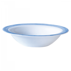 6 COUPELLES 11CL  BLEU