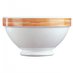 6 BOLS A TALON 51CL ORANGE