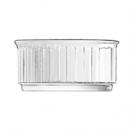 96 RAMEQUINS TRANSPARENTS