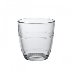 72 VERRES GIGOGNE 16CL-7X7CM