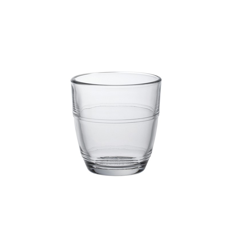 72 VERRES GIGOGNE 16CL-7X7CM
