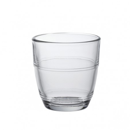 72 VERRES GIGOGNE 16CL-7X7CM