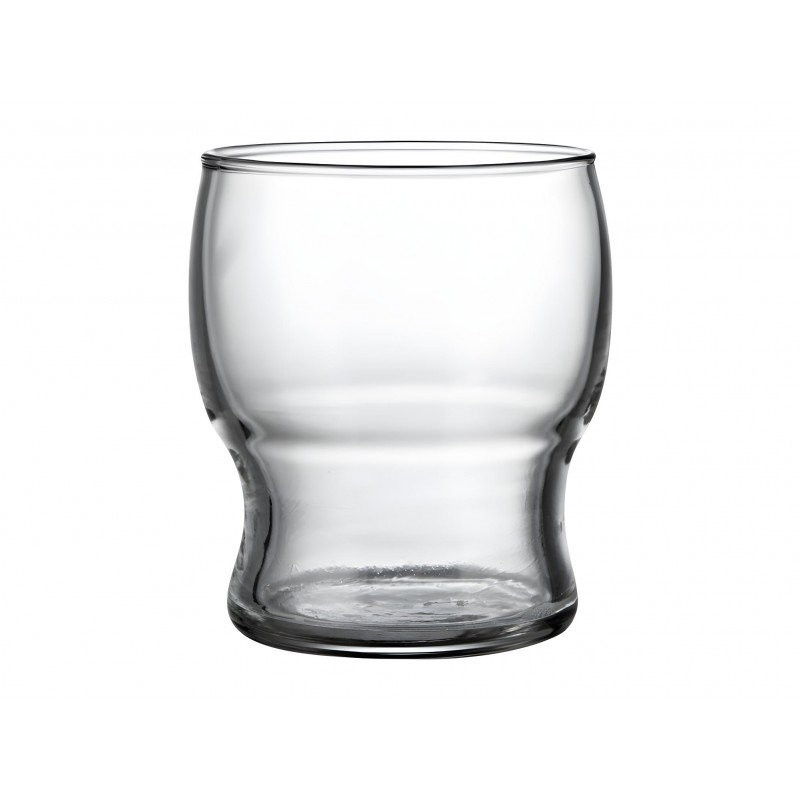 12 GOBELETS STACK 25CL-8X8.6CM