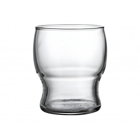 12 GOBELETS STACK 25CL-8X8.6CM