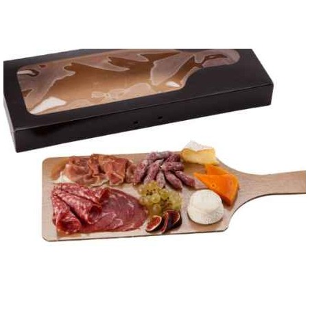 20 kits Box charcuterie/Fromagerie