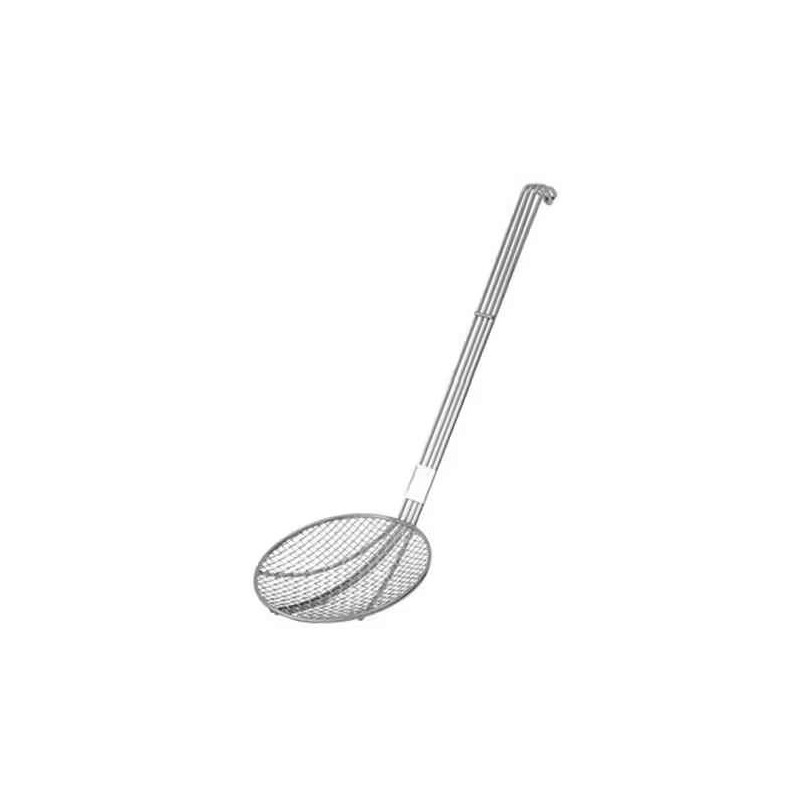 ARAIGNEE TOILE INOX- 20CM